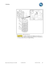 Предварительный просмотр 117 страницы MR VACUTAP VR-Ex Installation And Commissioning Instructions