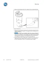 Предварительный просмотр 118 страницы MR VACUTAP VR-Ex Installation And Commissioning Instructions