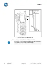 Предварительный просмотр 126 страницы MR VACUTAP VR-Ex Installation And Commissioning Instructions