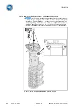 Предварительный просмотр 128 страницы MR VACUTAP VR-Ex Installation And Commissioning Instructions