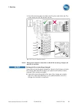 Предварительный просмотр 131 страницы MR VACUTAP VR-Ex Installation And Commissioning Instructions