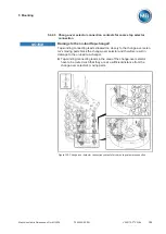 Предварительный просмотр 133 страницы MR VACUTAP VR-Ex Installation And Commissioning Instructions