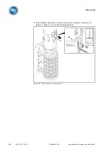 Предварительный просмотр 136 страницы MR VACUTAP VR-Ex Installation And Commissioning Instructions