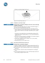 Предварительный просмотр 140 страницы MR VACUTAP VR-Ex Installation And Commissioning Instructions