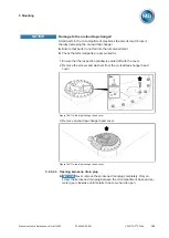 Предварительный просмотр 143 страницы MR VACUTAP VR-Ex Installation And Commissioning Instructions