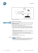 Предварительный просмотр 144 страницы MR VACUTAP VR-Ex Installation And Commissioning Instructions