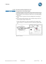 Предварительный просмотр 145 страницы MR VACUTAP VR-Ex Installation And Commissioning Instructions