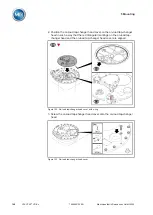 Предварительный просмотр 146 страницы MR VACUTAP VR-Ex Installation And Commissioning Instructions