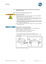 Предварительный просмотр 147 страницы MR VACUTAP VR-Ex Installation And Commissioning Instructions