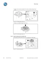 Предварительный просмотр 148 страницы MR VACUTAP VR-Ex Installation And Commissioning Instructions