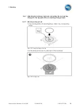 Предварительный просмотр 151 страницы MR VACUTAP VR-Ex Installation And Commissioning Instructions