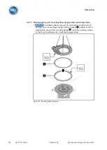 Предварительный просмотр 152 страницы MR VACUTAP VR-Ex Installation And Commissioning Instructions