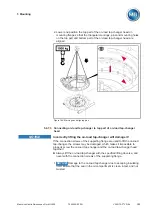 Предварительный просмотр 153 страницы MR VACUTAP VR-Ex Installation And Commissioning Instructions