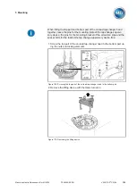 Предварительный просмотр 155 страницы MR VACUTAP VR-Ex Installation And Commissioning Instructions