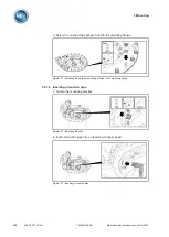 Предварительный просмотр 156 страницы MR VACUTAP VR-Ex Installation And Commissioning Instructions