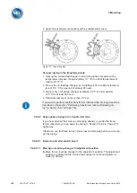 Предварительный просмотр 160 страницы MR VACUTAP VR-Ex Installation And Commissioning Instructions