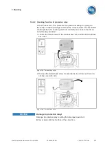 Предварительный просмотр 177 страницы MR VACUTAP VR-Ex Installation And Commissioning Instructions