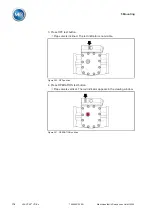 Предварительный просмотр 178 страницы MR VACUTAP VR-Ex Installation And Commissioning Instructions