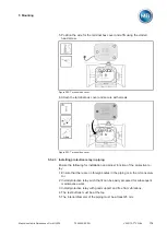 Предварительный просмотр 179 страницы MR VACUTAP VR-Ex Installation And Commissioning Instructions