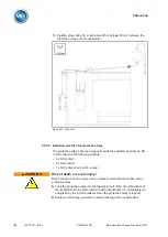 Предварительный просмотр 182 страницы MR VACUTAP VR-Ex Installation And Commissioning Instructions