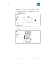 Предварительный просмотр 183 страницы MR VACUTAP VR-Ex Installation And Commissioning Instructions