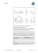 Предварительный просмотр 187 страницы MR VACUTAP VR-Ex Installation And Commissioning Instructions