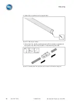 Предварительный просмотр 190 страницы MR VACUTAP VR-Ex Installation And Commissioning Instructions