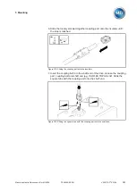 Предварительный просмотр 191 страницы MR VACUTAP VR-Ex Installation And Commissioning Instructions