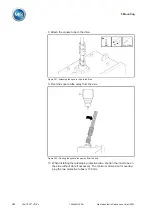 Предварительный просмотр 192 страницы MR VACUTAP VR-Ex Installation And Commissioning Instructions