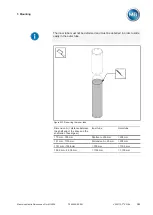 Предварительный просмотр 193 страницы MR VACUTAP VR-Ex Installation And Commissioning Instructions