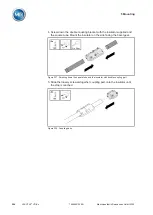 Предварительный просмотр 204 страницы MR VACUTAP VR-Ex Installation And Commissioning Instructions