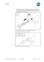 Предварительный просмотр 205 страницы MR VACUTAP VR-Ex Installation And Commissioning Instructions