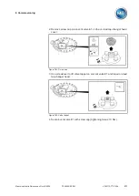 Предварительный просмотр 211 страницы MR VACUTAP VR-Ex Installation And Commissioning Instructions