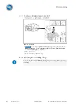 Предварительный просмотр 212 страницы MR VACUTAP VR-Ex Installation And Commissioning Instructions