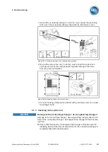 Предварительный просмотр 213 страницы MR VACUTAP VR-Ex Installation And Commissioning Instructions