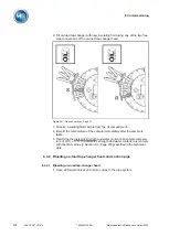 Предварительный просмотр 218 страницы MR VACUTAP VR-Ex Installation And Commissioning Instructions