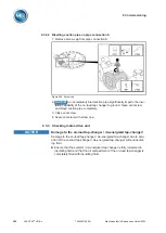 Предварительный просмотр 220 страницы MR VACUTAP VR-Ex Installation And Commissioning Instructions