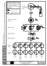 Предварительный просмотр 247 страницы MR VACUTAP VR-Ex Installation And Commissioning Instructions