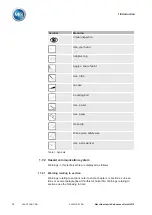 Предварительный просмотр 12 страницы MR VACUTAP VR Installation And Commissioning Instructions