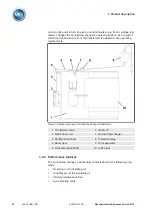 Предварительный просмотр 22 страницы MR VACUTAP VR Installation And Commissioning Instructions