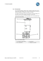 Предварительный просмотр 23 страницы MR VACUTAP VR Installation And Commissioning Instructions