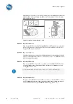 Предварительный просмотр 26 страницы MR VACUTAP VR Installation And Commissioning Instructions