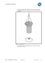 Предварительный просмотр 43 страницы MR VACUTAP VR Installation And Commissioning Instructions