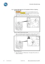 Предварительный просмотр 46 страницы MR VACUTAP VR Installation And Commissioning Instructions