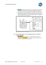 Предварительный просмотр 47 страницы MR VACUTAP VR Installation And Commissioning Instructions