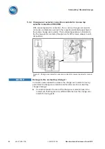 Предварительный просмотр 56 страницы MR VACUTAP VR Installation And Commissioning Instructions