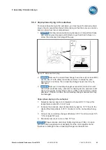 Предварительный просмотр 65 страницы MR VACUTAP VR Installation And Commissioning Instructions