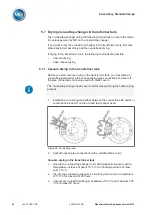 Предварительный просмотр 66 страницы MR VACUTAP VR Installation And Commissioning Instructions