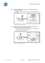 Предварительный просмотр 70 страницы MR VACUTAP VR Installation And Commissioning Instructions