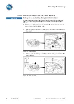 Предварительный просмотр 72 страницы MR VACUTAP VR Installation And Commissioning Instructions